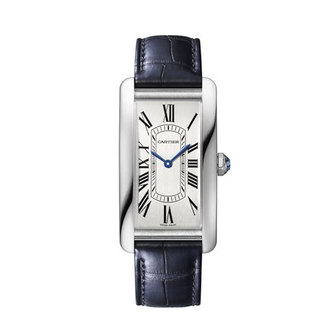 american tank cartier|cartier tank americaine 2023.